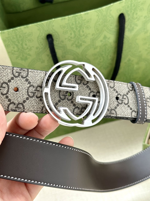 グッチベルト激安背面デザイン